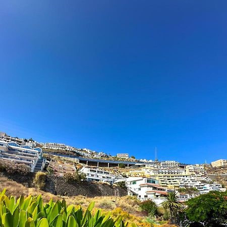 Appartamento El Risco Tabaiba Esterno foto