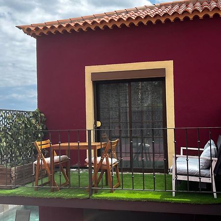 Appartamento El Risco Tabaiba Esterno foto